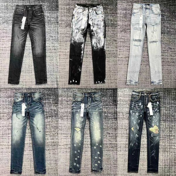 denim mens designer jean purple jeans fashion brand premium comfort design fashionable style streetwear luxury men clothing designers pant, Blue
denim mens designer jean purple jeans fashion brand premium comfort design fashionable style streetwear luxury men clothing designers pant, Blue