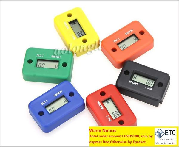 tachometer lcd inductive digital hours meter waterproof hoursmeter for motorcycle bike atv snowmobile marine boat ski dirt gas engine
tachometer lcd inductive digital hours meter waterproof hoursmeter for motorcycle bike atv snowmobile marine boat ski dirt gas engine