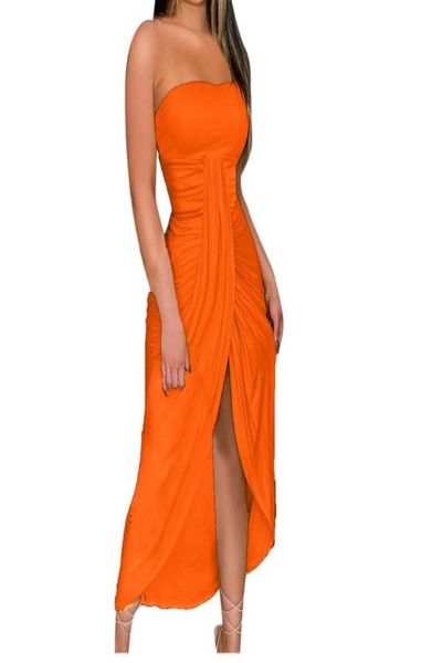casual dresses women039s summer solid strapless long dress beach split party club fashionable causal dresscasual8105629, Black;gray
casual dresses women039s summer solid strapless long dress beach split party club fashionable causal dresscasual8105629, Black;gray