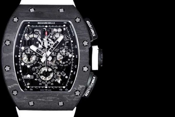 fantastic mechanical r i c h a r d luxury superb style male wrist watches rm11 rm11-03 12n9 designer high-end quality tpt carbon fiber bezel, Slivery;brown
fantastic mechanical r i c h a r d luxury superb style male wrist watches rm11 rm11-03 12n9 designer high-end quality tpt carbon fiber bezel, Slivery;brown