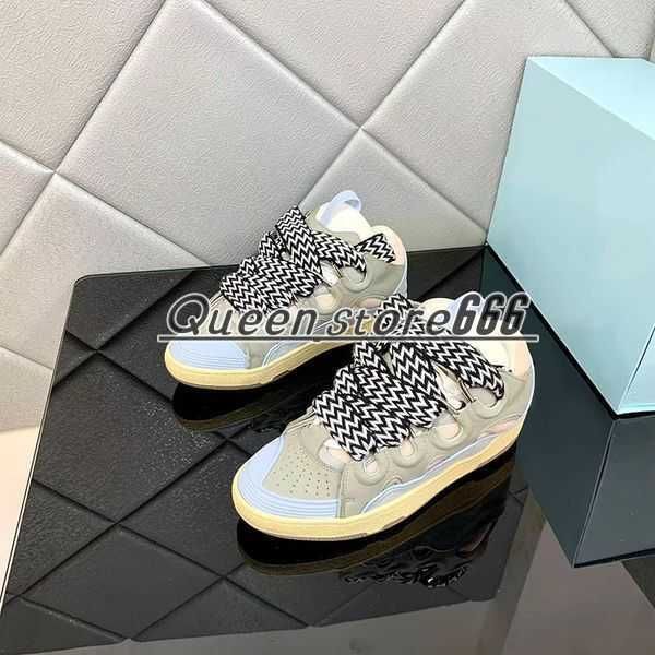 designer embossed leather lanvined brand shoes mesh sneakers platformsole laceup extraordinary curb calfskin rubber nappa men women, Black
designer embossed leather lanvined brand shoes mesh sneakers platformsole laceup extraordinary curb calfskin rubber nappa men women, Black