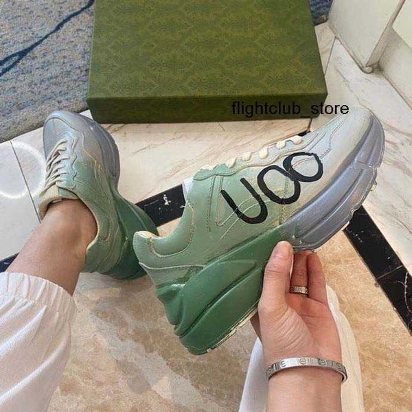 trainers ggity fashion designer shoes real leather handmade multicolor shoe gradient technical sneakers men women famous by bagshoe1978 55, Black
trainers ggity fashion designer shoes real leather handmade multicolor shoe gradient technical sneakers men women famous by bagshoe1978 55, Black