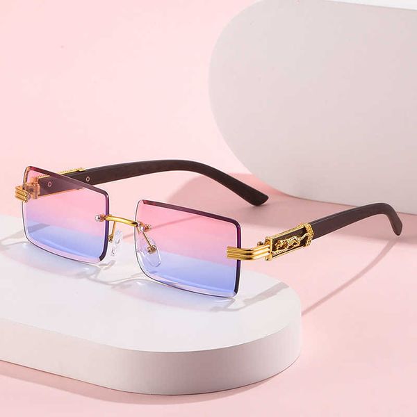 2023 new sunglasses women's square frameless net red same style glasses street p men's sunglasses, White;black
2023 new sunglasses women's square frameless net red same style glasses street p men's sunglasses, White;black