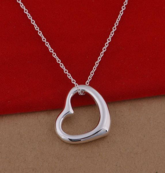 new valentine039s day gift romantic lovely inlaid stone heart pendant necklace fashion 925 sterling silver plated jewelry2937384
new valentine039s day gift romantic lovely inlaid stone heart pendant necklace fashion 925 sterling silver plated jewelry2937384