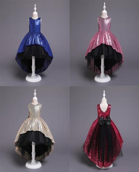 2019 gold sequins high low designer kids039 dresses formal flower girl dress jewel sleeveless big bow sash black tulle pageant 1736889, White;blue
2019 gold sequins high low designer kids039 dresses formal flower girl dress jewel sleeveless big bow sash black tulle pageant 1736889, White;blue