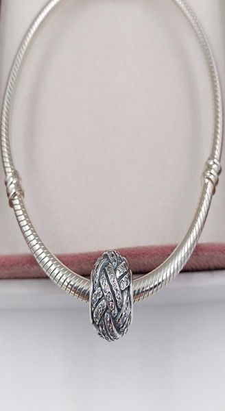 andy jewel 925 sterling silver beads sparkling love knot charm charms fits european pandora style jewelry bracelets necklace 7914838932, Black
andy jewel 925 sterling silver beads sparkling love knot charm charms fits european pandora style jewelry bracelets necklace 7914838932, Black