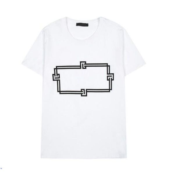 luxury tshirt men s women designer t shirts short summer fashion casual with brand letter designers t-shirt, White;black
luxury tshirt men s women designer t shirts short summer fashion casual with brand letter designers t-shirt, White;black