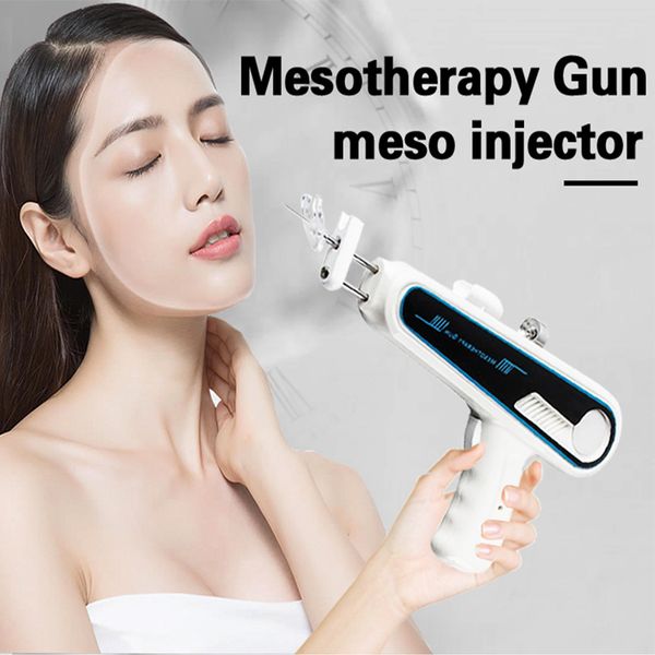 new arrival portable single needle meso gun skin rejuvenation wrinkle remove anti-puffiness pigment removal face treatment beauty machine
new arrival portable single needle meso gun skin rejuvenation wrinkle remove anti-puffiness pigment removal face treatment beauty machine
