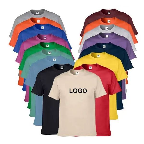 custom logo 100% cotton mens t shirt oversized plain tee diy sublimation printing blank tshirts t-shirts 200gsm, White;black
custom logo 100% cotton mens t shirt oversized plain tee diy sublimation printing blank tshirts t-shirts 200gsm, White;black