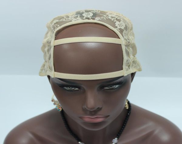 5pcs whole fast grade full lace wig caps for making wigs stretch lace with adjustable straps back weaving cap1614392, Black;brown
5pcs whole fast grade full lace wig caps for making wigs stretch lace with adjustable straps back weaving cap1614392, Black;brown
