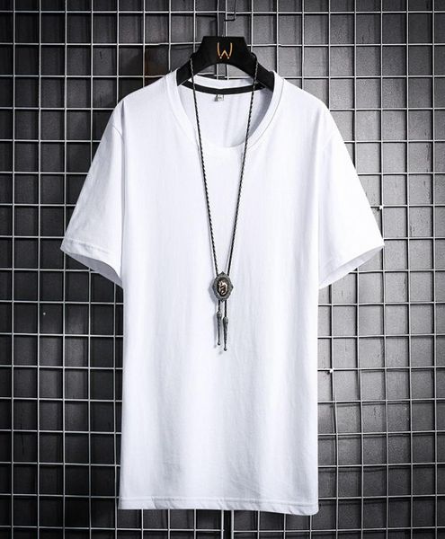 luxury tshirts 2021 summer white short sleeve youth round neck solid black men039s tshirt6273224
luxury tshirts 2021 summer white short sleeve youth round neck solid black men039s tshirt6273224
