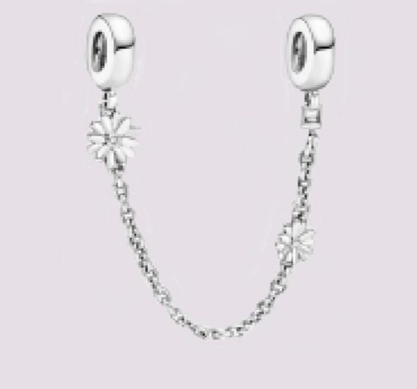 andy jewel 925 sterling silver beads daisy flower safety chain charm charms fits european style jewelry bracelets & necklace 798764c07899899, Black
andy jewel 925 sterling silver beads daisy flower safety chain charm charms fits european style jewelry bracelets & necklace 798764c07899899, Black