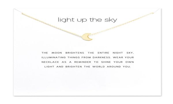 fashion half moon pendant necklace women minimalist clavicle chain choker necklaces valentine039s day gift card mothers day6884617, Silver
fashion half moon pendant necklace women minimalist clavicle chain choker necklaces valentine039s day gift card mothers day6884617, Silver
