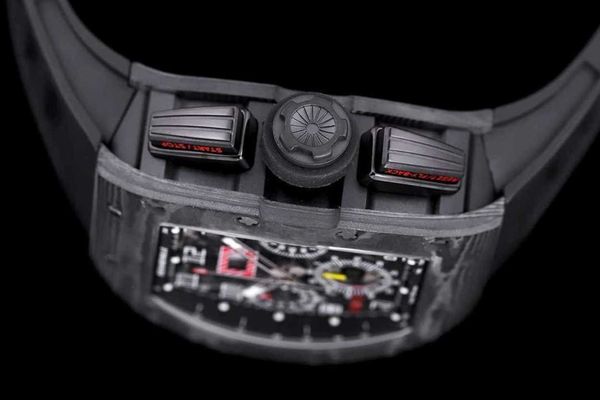 fantastic mechanical r i c h a r d luxury superb style male wrist watches rm11 rm11-03 i14e designer high-end quality tpt carbon fiber bezel, Slivery;brown
fantastic mechanical r i c h a r d luxury superb style male wrist watches rm11 rm11-03 i14e designer high-end quality tpt carbon fiber bezel, Slivery;brown