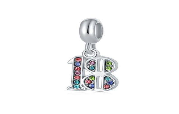 fit p charm bracelet european crystal age no 16 18 21 dangle pendant frog mermaid owl crystal charms beads diy chain f1355036, Black
fit p charm bracelet european crystal age no 16 18 21 dangle pendant frog mermaid owl crystal charms beads diy chain f1355036, Black