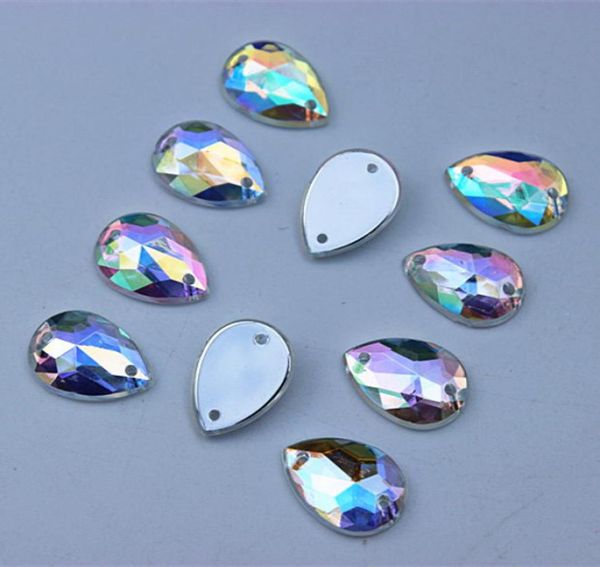 300pcs 1014mm ab clear acrylic rhinestones drop stones crystals flat back for sewing dress wedding stones 2 hole cs58215374, Black
300pcs 1014mm ab clear acrylic rhinestones drop stones crystals flat back for sewing dress wedding stones 2 hole cs58215374, Black