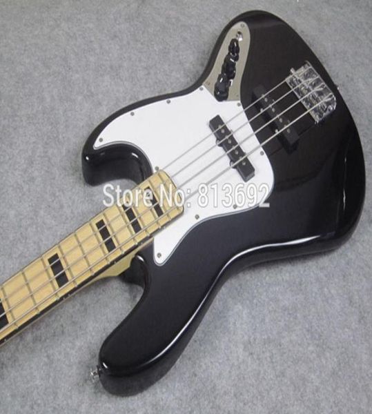 custom geddy lee signature 4 strings precision jazz electric bass guitar maple neck fingerboard black block inlays6538119
custom geddy lee signature 4 strings precision jazz electric bass guitar maple neck fingerboard black block inlays6538119