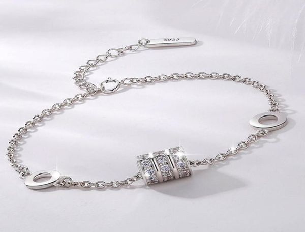 designer bracelets love ankle 925 silver women inlaid allmatch fashion charm jewelry suitable for social gathering party trendy b2082234, Black
designer bracelets love ankle 925 silver women inlaid allmatch fashion charm jewelry suitable for social gathering party trendy b2082234, Black
