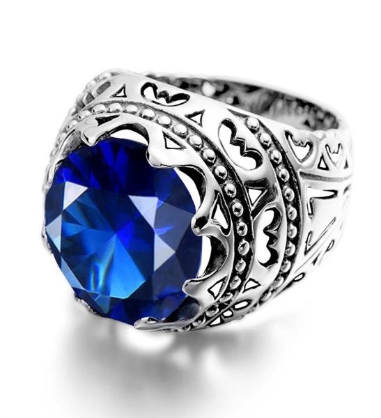 cluster rings silver 925 for men real round carve sapphire gemstone ring vintage luxury ethnic fine jewelry7386854, Golden;silver
cluster rings silver 925 for men real round carve sapphire gemstone ring vintage luxury ethnic fine jewelry7386854, Golden;silver