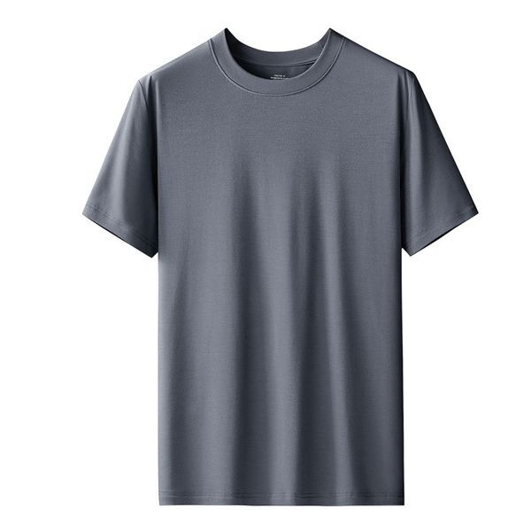 men's t shirts double sided spring and summer short sleeved t shirt men's pure white boys wearing bottom shirts 230715, White;black
men's t shirts double sided spring and summer short sleeved t shirt men's pure white boys wearing bottom shirts 230715, White;black