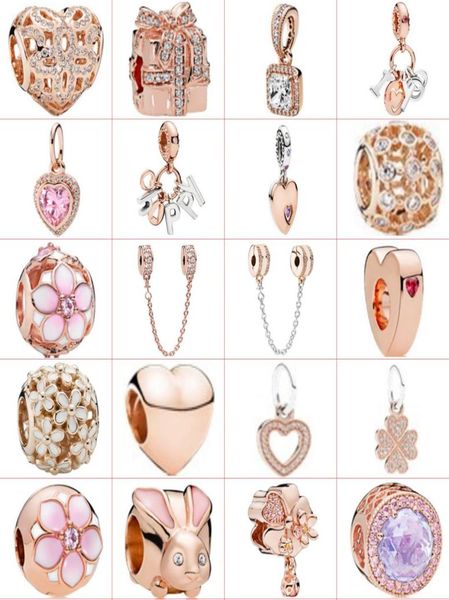 2021 new style 925 sterling silver classic fashion diy cartoon gorgeous flashing creative rose gold series beaded jewelry factory 8617096, Black
2021 new style 925 sterling silver classic fashion diy cartoon gorgeous flashing creative rose gold series beaded jewelry factory 8617096, Black