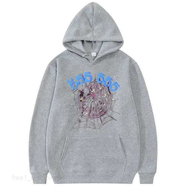 fashion creativity sp5der 555555 angel number hoodie men women spider web pattern sweatshirt loose clothing y0927 5 ddur, Black
fashion creativity sp5der 555555 angel number hoodie men women spider web pattern sweatshirt loose clothing y0927 5 ddur, Black