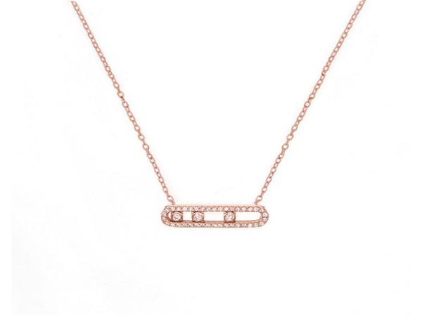 100 925 sterling silver moved stone necklace with for women adjustable zise bracelet france collier en argent jewelry 02087202163
100 925 sterling silver moved stone necklace with for women adjustable zise bracelet france collier en argent jewelry 02087202163
