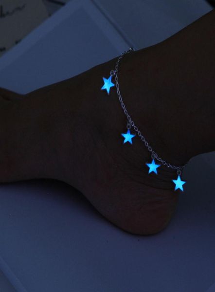lights ladies beach wind blue five pointed star tassel anklet luminous stars bracelet ornaments4044688, Red;blue
lights ladies beach wind blue five pointed star tassel anklet luminous stars bracelet ornaments4044688, Red;blue
