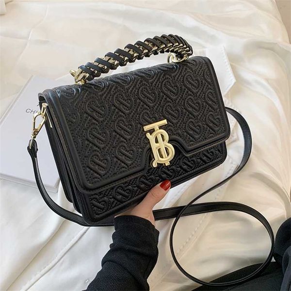 30% off designer 2023 new women's single shoulder crossbody handbag small organ bag candy