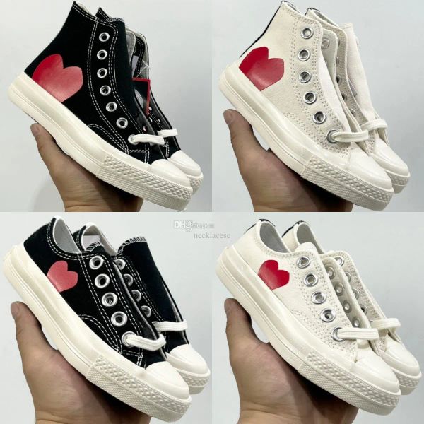 runner kids shoes play love heart sneakers eyes high low casual canvas 1970 toddler big boys outdoor trainers kid youth sport shoe boys girl, Black
runner kids shoes play love heart sneakers eyes high low casual canvas 1970 toddler big boys outdoor trainers kid youth sport shoe boys girl, Black
