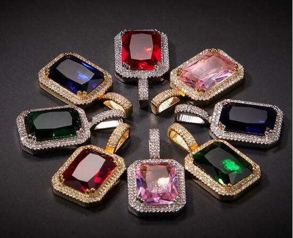 mens bling big square faux lab ruby pendant necklace 24quot rope chain gold plated iced out sapphire rock rap singer hip hop jew7402813, Silver
mens bling big square faux lab ruby pendant necklace 24quot rope chain gold plated iced out sapphire rock rap singer hip hop jew7402813, Silver
