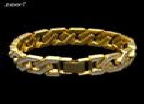 gold silver color men hip hop bracelet iced out 225cm long link chain exquisite bracelets gifts for boyfriend fashion jewelry y184131396, Black
gold silver color men hip hop bracelet iced out 225cm long link chain exquisite bracelets gifts for boyfriend fashion jewelry y184131396, Black