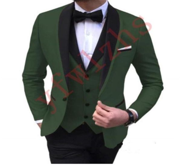 handsome groomsmen one button groom tuxedos shawl lapel men suits weddingpromdinner man blazer jacketpantstievest w6087277959, Black;gray
handsome groomsmen one button groom tuxedos shawl lapel men suits weddingpromdinner man blazer jacketpantstievest w6087277959, Black;gray