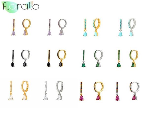 colorful cz crystal hoop earrings set 925 sterling silver huggies earrings for women skinny rainbow classic charming6284520, Golden;silver
colorful cz crystal hoop earrings set 925 sterling silver huggies earrings for women skinny rainbow classic charming6284520, Golden;silver