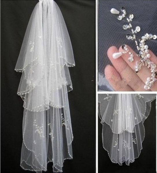 bling wedding veils with crystal for bride two layers soft tulle bridal veil with crystals short layered bridal vail 6007894, Black
bling wedding veils with crystal for bride two layers soft tulle bridal veil with crystals short layered bridal vail 6007894, Black