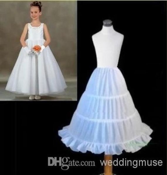s three circle hoop children kids dress slip white ball gown underskirt accessory petticoat for flower girls dl0019604628, White;red
s three circle hoop children kids dress slip white ball gown underskirt accessory petticoat for flower girls dl0019604628, White;red
