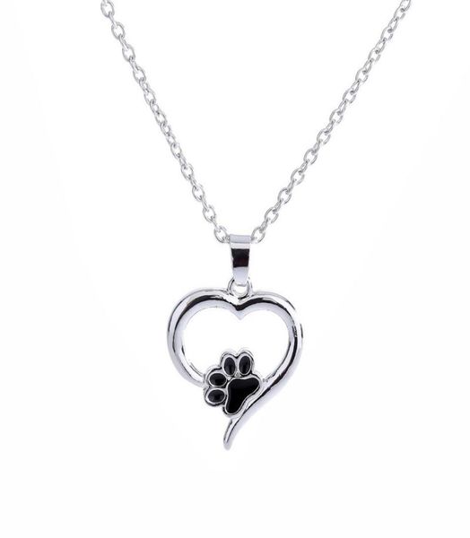 heart necklace cute animal dog love heart hollow pet paw footprint necklaces for women girls jewelry dog claw pendant necklace3362970, Silver
heart necklace cute animal dog love heart hollow pet paw footprint necklaces for women girls jewelry dog claw pendant necklace3362970, Silver