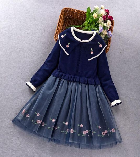 spring and autumn new style children039s long sleeve embroidered lapel westernized princess dress5950017, Red;yellow
spring and autumn new style children039s long sleeve embroidered lapel westernized princess dress5950017, Red;yellow