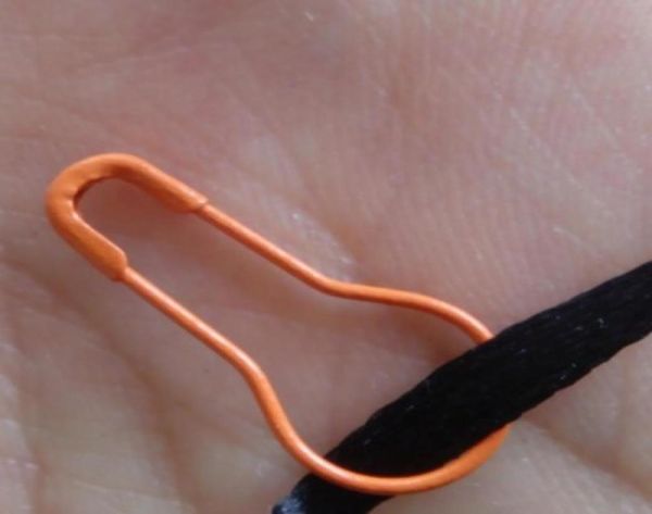 1000 pcs old fashioned safety pin 22mm brass orange color pear pin good for your diy craft hang tags7073394, Silver
1000 pcs old fashioned safety pin 22mm brass orange color pear pin good for your diy craft hang tags7073394, Silver
