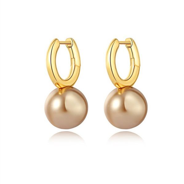 2022 new french highend large pearl earrings stud niche trendy brand design ins style fashion allmatch jewelry women039s gift9231781, Golden;silver
2022 new french highend large pearl earrings stud niche trendy brand design ins style fashion allmatch jewelry women039s gift9231781, Golden;silver