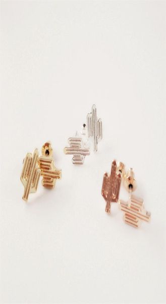 fashion the latest elements cactus stud earrings solid plant stud earring for women whole8306804, Golden;silver
fashion the latest elements cactus stud earrings solid plant stud earring for women whole8306804, Golden;silver