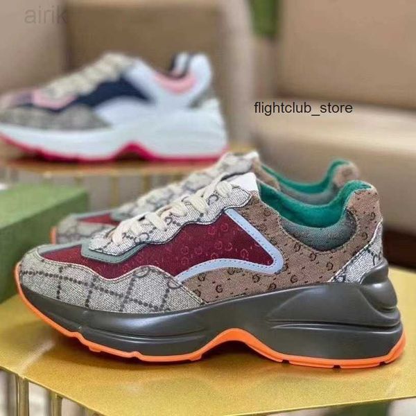 runner ggity designer chaussures shoe rhyton casual shoes sneaker men women trainers vintage sneakers 35-46 ladies luxurys, Black
runner ggity designer chaussures shoe rhyton casual shoes sneaker men women trainers vintage sneakers 35-46 ladies luxurys, Black
