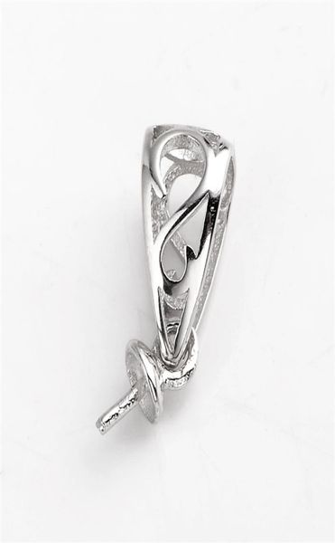 pendant bails cup with peg pearl caps connector 925 sterling silver diy findings for pearl party4751756, Bronze;silver
pendant bails cup with peg pearl caps connector 925 sterling silver diy findings for pearl party4751756, Bronze;silver