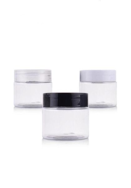 150pcslot 100g empty pet bottle with pp cap 100ml transparent plastic container cream jar whole7962232
150pcslot 100g empty pet bottle with pp cap 100ml transparent plastic container cream jar whole7962232
