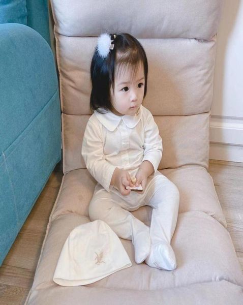 infant boys girls rompers clothes newborn cotton jumpsuits with hat babe sets baby girl long sleeve footies toddler jumpsuit4959304, Blue
infant boys girls rompers clothes newborn cotton jumpsuits with hat babe sets baby girl long sleeve footies toddler jumpsuit4959304, Blue