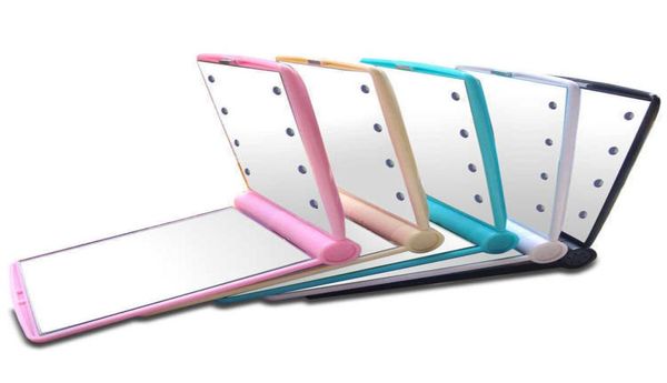pocket led folding mirror lady makeup cosmetic with 8 dimmable led lights touch switch portable compact pocket lights lamps color 4178060
pocket led folding mirror lady makeup cosmetic with 8 dimmable led lights touch switch portable compact pocket lights lamps color 4178060
