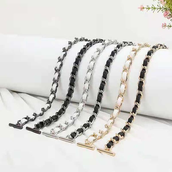 bag parts accessories 60cm130cm backpack with crossbody shoulder strap decompression belt metal chain 230717, Black
bag parts accessories 60cm130cm backpack with crossbody shoulder strap decompression belt metal chain 230717, Black