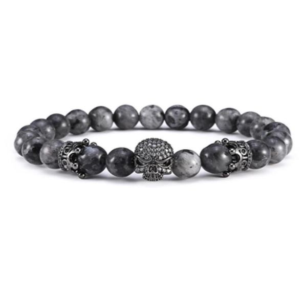 buddha bracelet men cz skull charm india labradorite 8mm natural stone light beads bracelet for men handmade jewelry4808007, Golden;silver
buddha bracelet men cz skull charm india labradorite 8mm natural stone light beads bracelet for men handmade jewelry4808007, Golden;silver