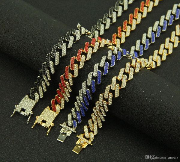 iced out chains cuban link rhinestone and women designer gold necklace mens hip hop bling chains jewelry men cuban link stainless 4475798, Black
iced out chains cuban link rhinestone and women designer gold necklace mens hip hop bling chains jewelry men cuban link stainless 4475798, Black