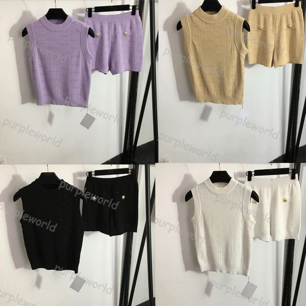 jacquard halter tank shorts knit womens button design stylish tank shorts long dresses summer two piece suit, White
jacquard halter tank shorts knit womens button design stylish tank shorts long dresses summer two piece suit, White